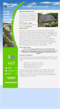 Mobile Screenshot of ferienhaus-laube.de
